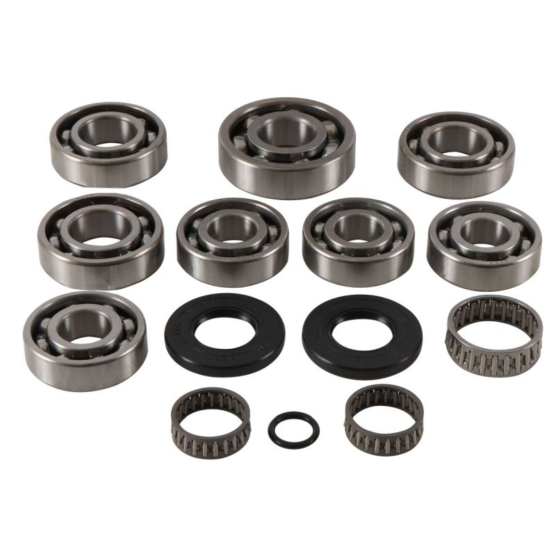 Gearbox repair kit ALL BALLS 25-7006