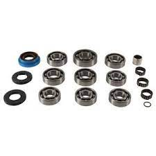 ALL BALLS sada na opravu převodovky POLARIS SCRAMBLER 850/1000 MD/XP/EU, sportSMAN 550/850/1000 XP/X2/SP/MD/EPS/FOREST/TOURING (ALL BALLS sada na)