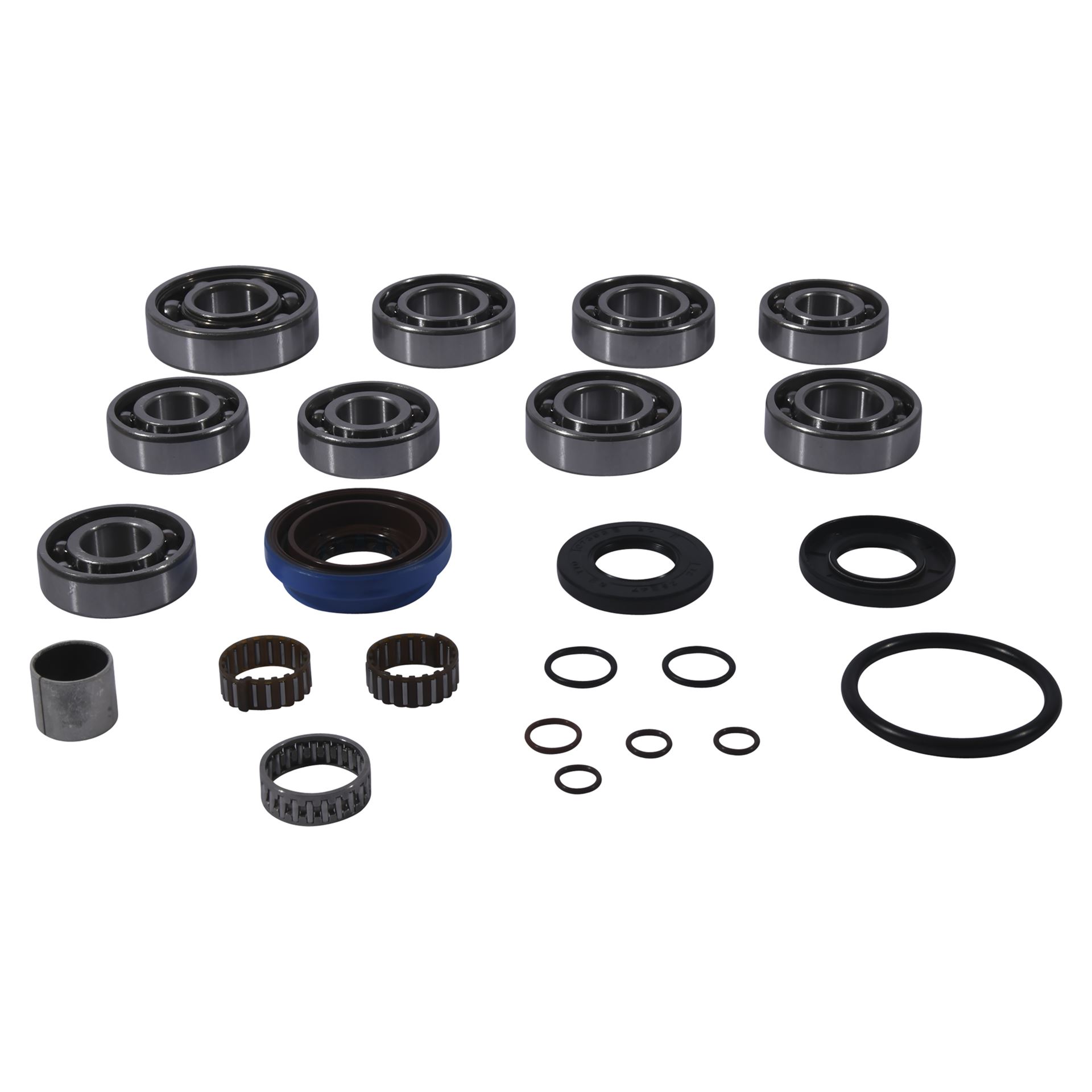 Gearbox repair kit ALL BALLS 25-7015