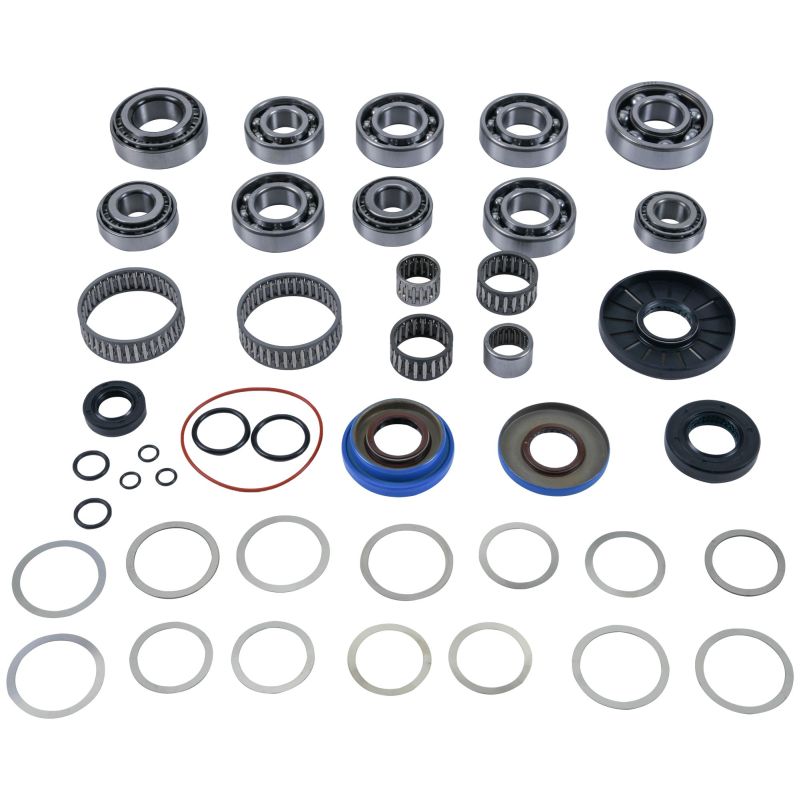 Gearbox repair kit ALL BALLS 25-7019
