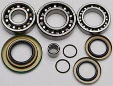 Gearbox repair kit ALL BALLS 25-7021