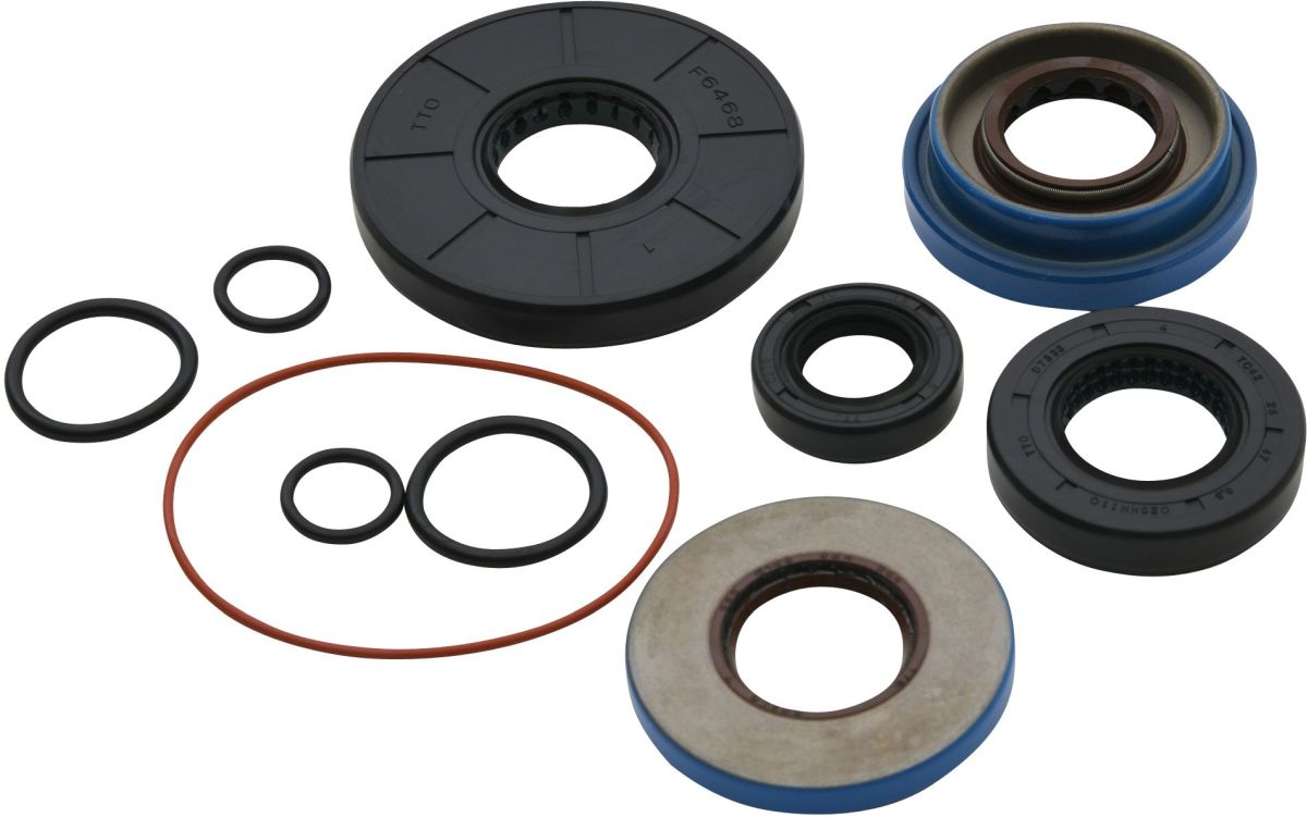 ALL BALLS sada těsnění převodovky POLARIS RZR 4 800 10-14, RZR 800 08-14, RZR S 800 09-14