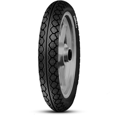PIRELLI 80/80-16 MANDRAKE MT15 REINF 45J TL PŘEDNÍ DOT 2025 (PIRELLI 80/80-16 MANDRAKE MT15 REINF 45J TL PŘEDNÍ DOT 2025)