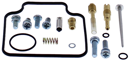 Carburettor repair kit ALL BALLS 26-10018