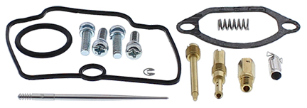 Carburettor repair kit ALL BALLS 26-10049