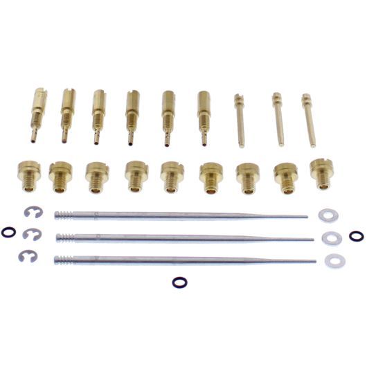 Set nozzle and ALL BALLS 26-10055