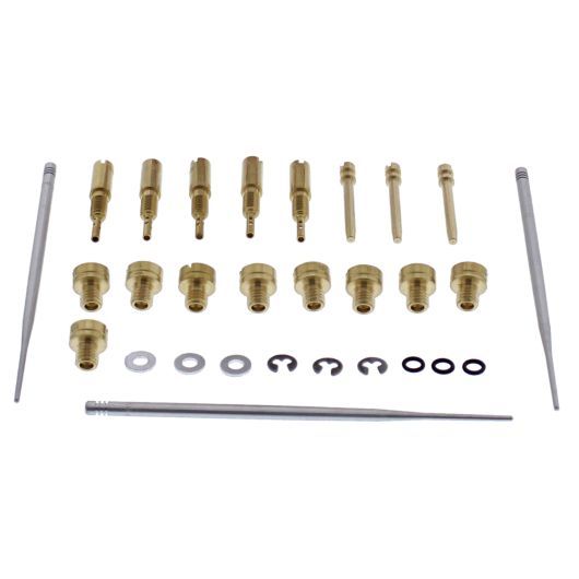 Set nozzle and ALL BALLS 26-10056