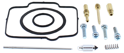Carburettor repair kit ALL BALLS 26-10060
