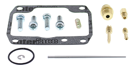 Carburettor repair kit ALL BALLS 26-10080
