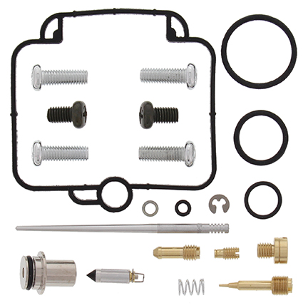 Carburettor repair kit ALL BALLS 26-1012