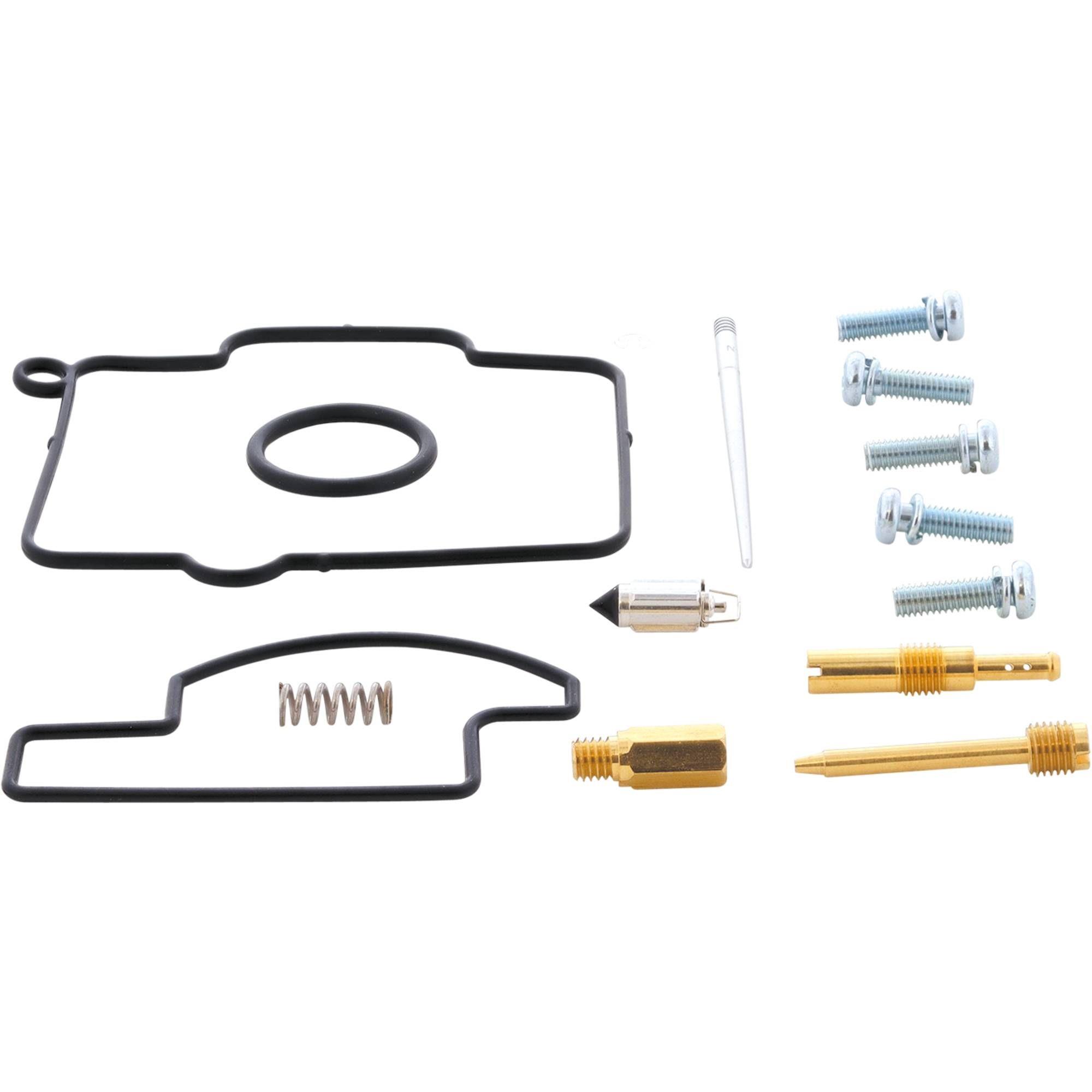 Carburettor repair kit (racing) ALL BALLS 26-10158