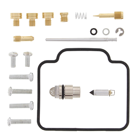 Carburettor repair kit ALL BALLS 26-1016
