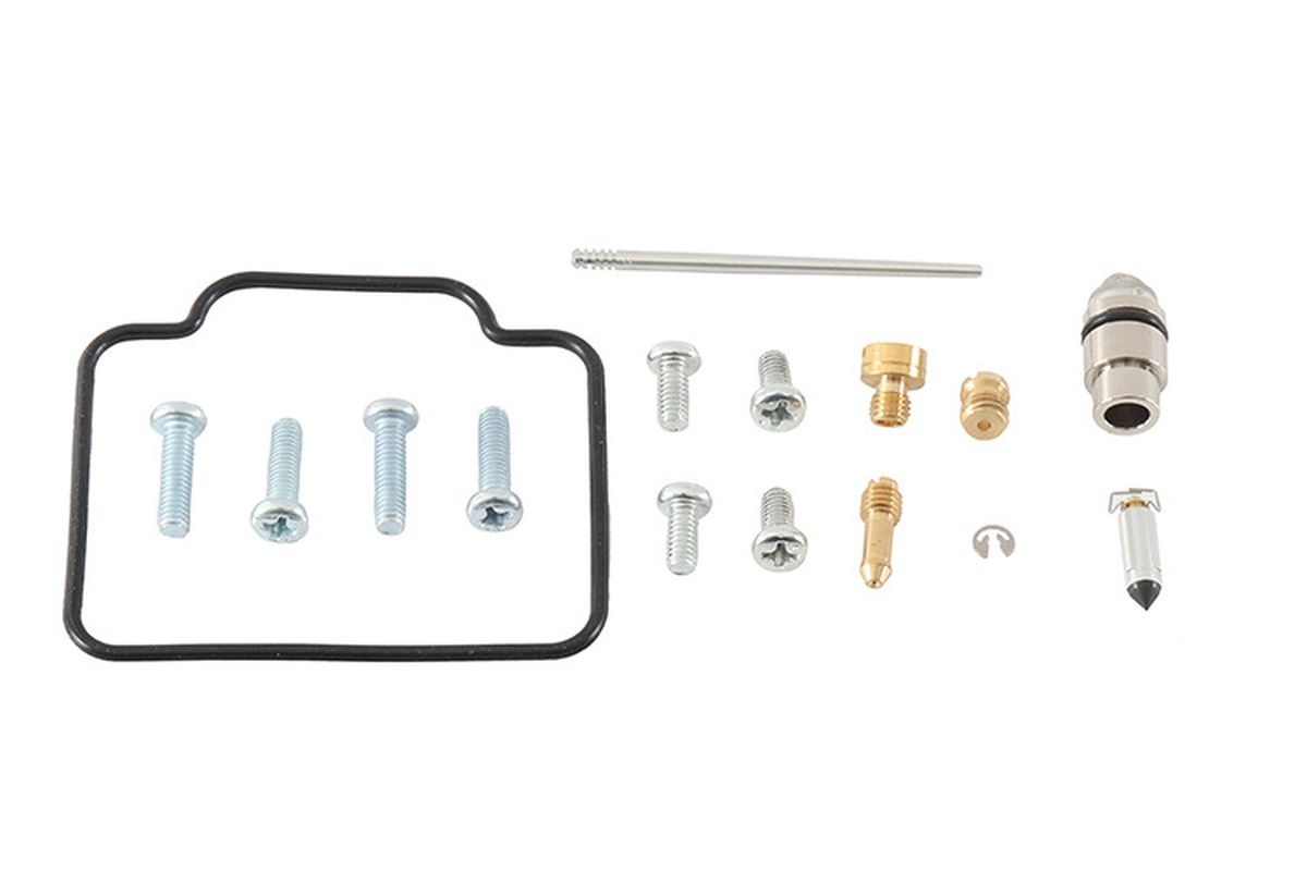 ALL BALLS sada na opravu karburátoru POLARIS MAGNUM 330 03, TRAIL BOSS 330 03