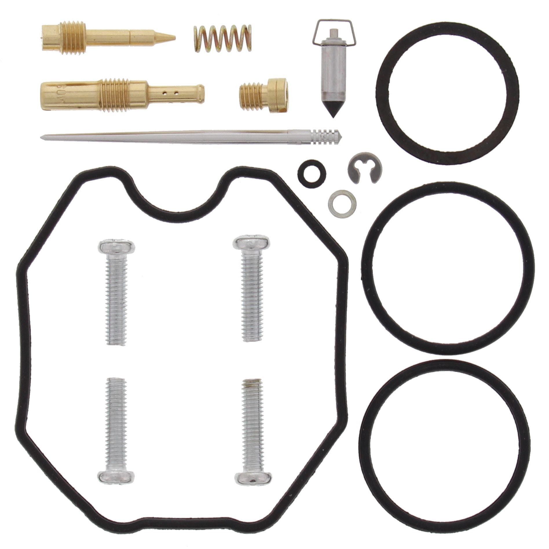 Carburettor repair kit (racing) ALL BALLS 26-1043