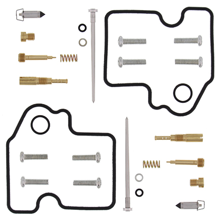 Carburettor repair kit ALL BALLS 26-1054