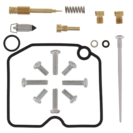 Carburettor repair kit ALL BALLS 26-1064