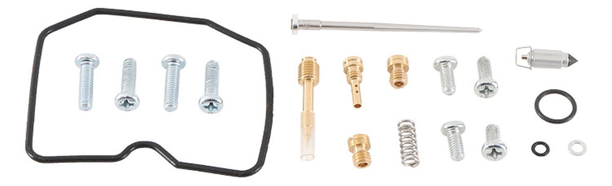 Carburettor repair kit ALL BALLS 26-1072