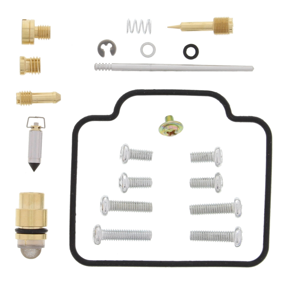 Carburettor repair kit ALL BALLS 26-1078