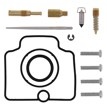 Carburettor repair kit ALL BALLS 26-1109