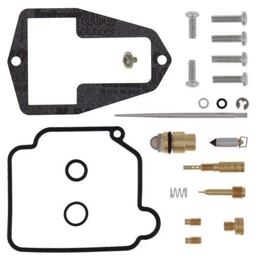 Carburettor repair kit (racing) ALL BALLS 26-1129