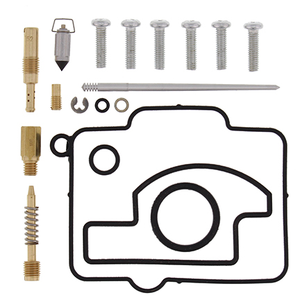 Carburettor repair kit ALL BALLS 26-1137