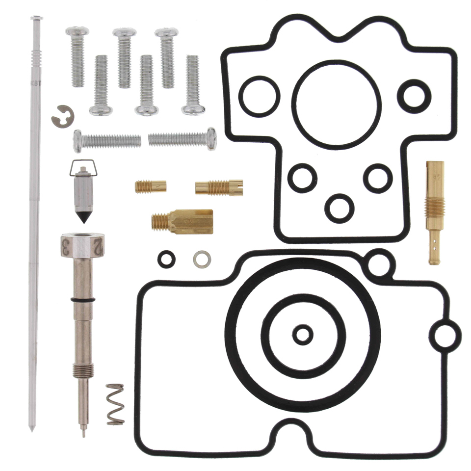 Carburettor repair kit ALL BALLS 26-1141
