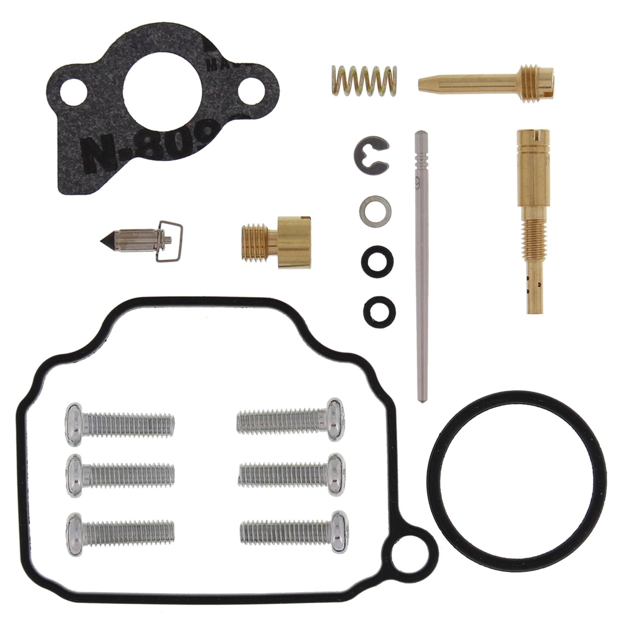 Carburettor repair kit (racing) ALL BALLS 26-1143