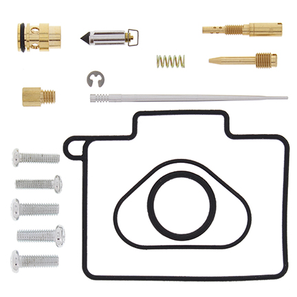 Carburettor repair kit ALL BALLS 26-1150