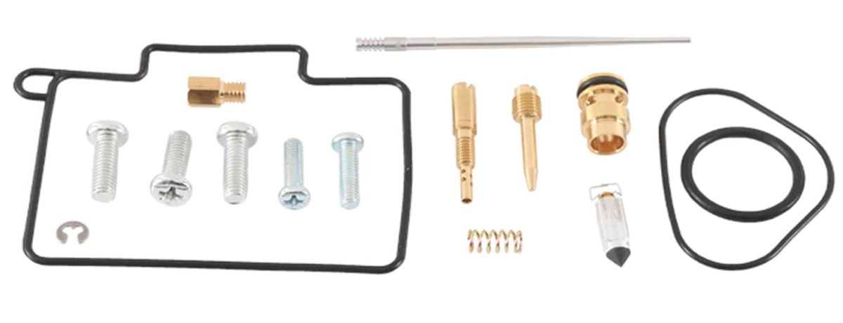 ALL BALLS carburetor repair kit YAMAHA YZ 125 01