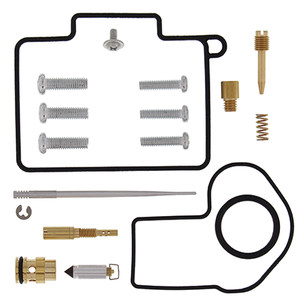Carburettor repair kit ALL BALLS 26-1180