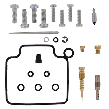 Carburettor repair kit ALL BALLS 26-1209