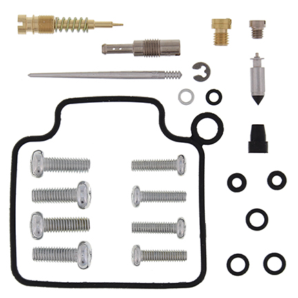 Carburettor repair kit ALL BALLS 26-1210