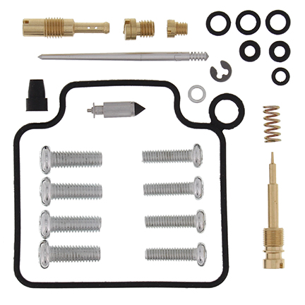 Carburettor repair kit ALL BALLS 26-1211