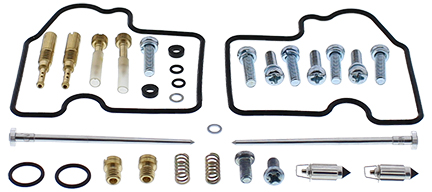 Carburettor repair kit ALL BALLS 26-1220