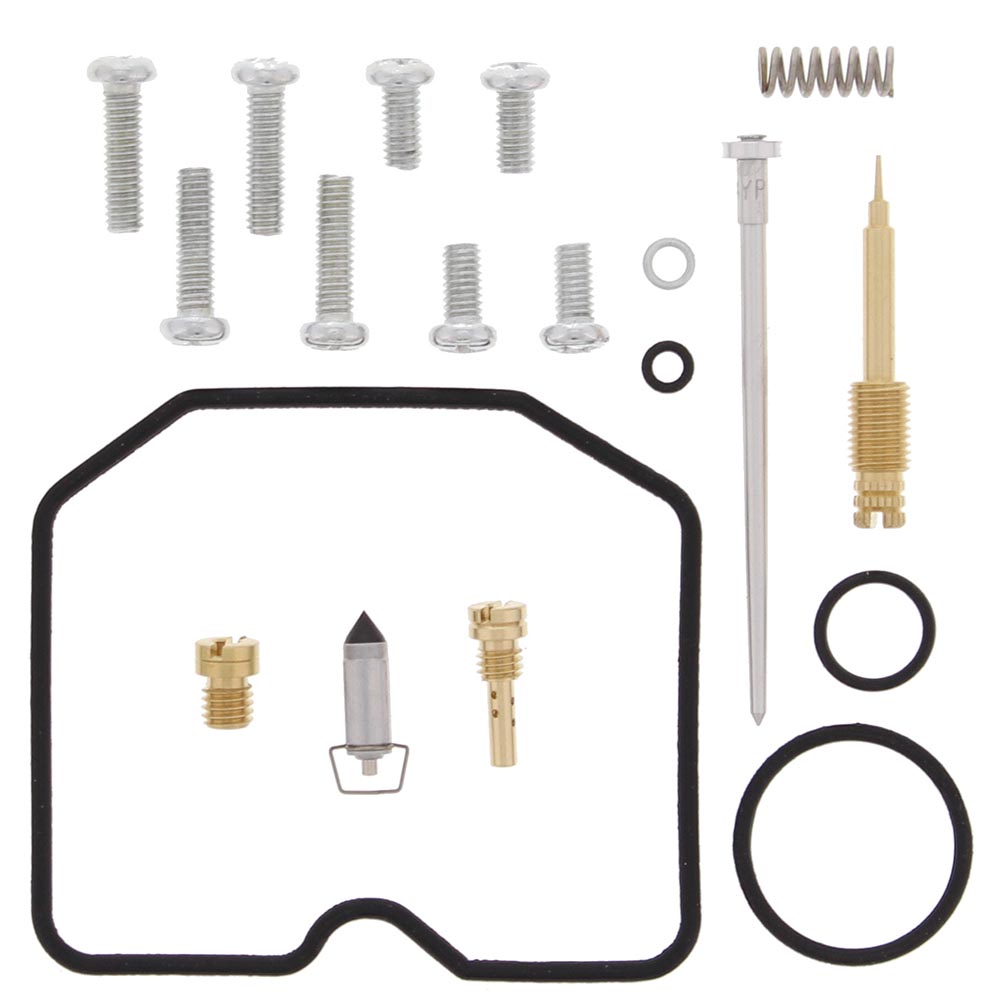 Carburettor repair kit ALL BALLS 26-1224