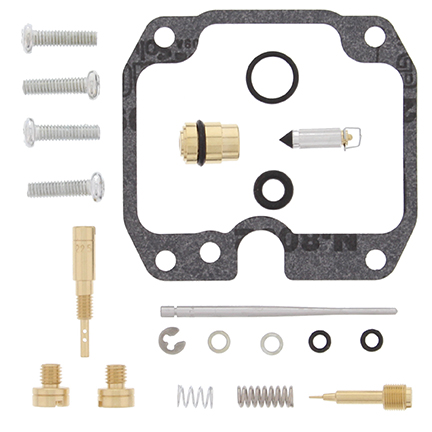 Carburettor repair kit ALL BALLS 26-1242