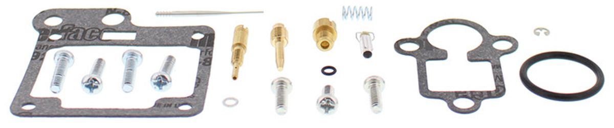 Carburettor repair kit ALL BALLS 26-1245