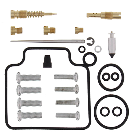 Carburettor repair kit ALL BALLS 26-1248