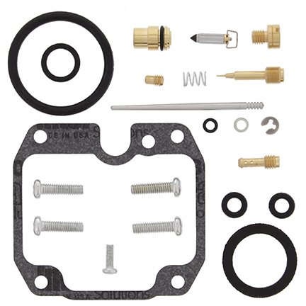 Carburettor repair kit ALL BALLS 26-1251