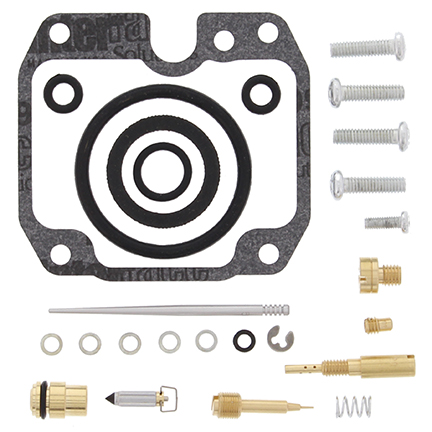 Carburettor repair kit ALL BALLS 26-1255