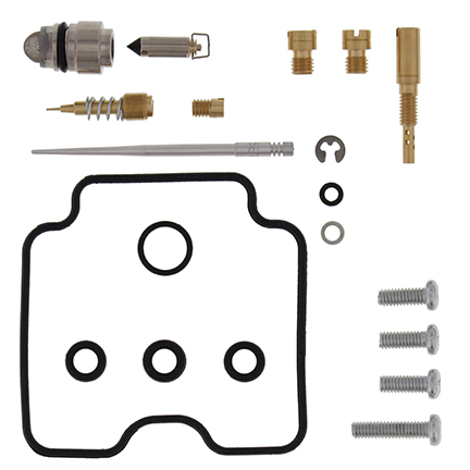 Carburettor repair kit ALL BALLS 26-1262