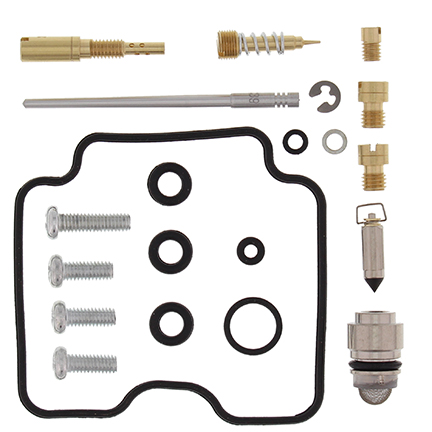 Carburettor repair kit ALL BALLS 26-1263