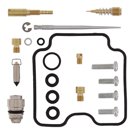 Carburettor repair kit ALL BALLS 26-1264