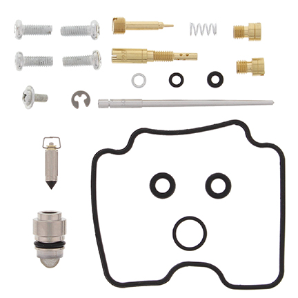 Carburettor repair kit ALL BALLS 26-1265