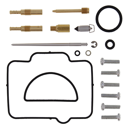 Carburettor repair kit ALL BALLS 26-1291