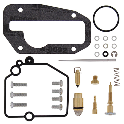 Carburettor repair kit ALL BALLS 26-1298