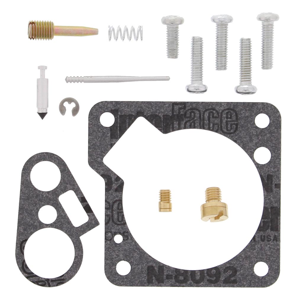 ALL BALLS carburetor rebuild kit YAMAHA PW 50 81-25