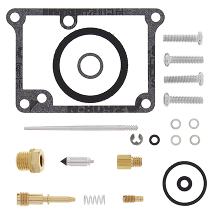 Carburettor repair kit ALL BALLS 26-1308