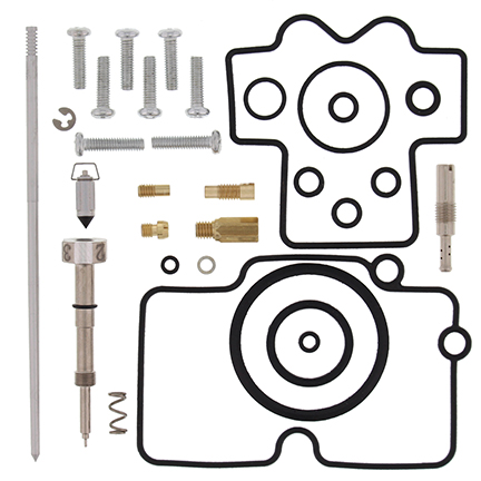 Carburettor repair kit ALL BALLS 26-1328