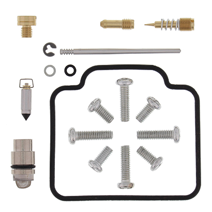Carburettor repair kit ALL BALLS 26-1357
